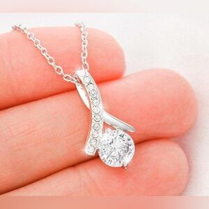 Sterling Silver Necklace